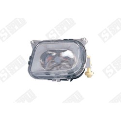 Feu Antibrouillard Gauche Pour MERCEDES Classe E T-Model