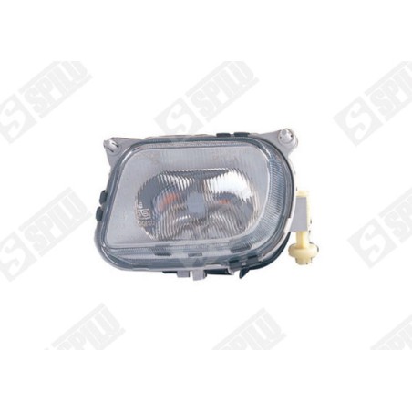 Feu Antibrouillard Gauche Pour MERCEDES Classe E T-Model