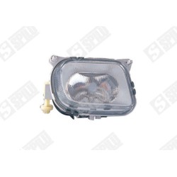 Feu Antibrouillard Droit Pour MERCEDES Classe E T-Model