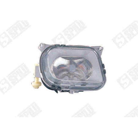 Feu Antibrouillard Droit Pour MERCEDES Classe E T-Model