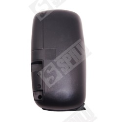 Rétro Extérieur Gauche Pour VOLVO-TRUCK F16 FH12 FH16 FM7 FM10 FM12