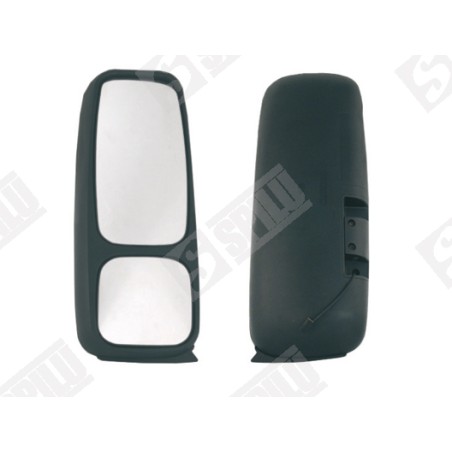 Rétro Extérieur Droit Pour VOLVO-TRUCK F16 FH12 FH16 FM7 FM10 FM12
