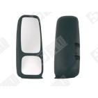 Rétro Extérieur Droit Pour VOLVO-TRUCK F16 FH12 FH16 FM7 FM10 FM12