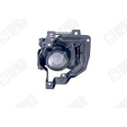 Feu Antibrouillard Gauche Pour Mitsubishi Colt Camionnette - 3/5 Portes MN186265