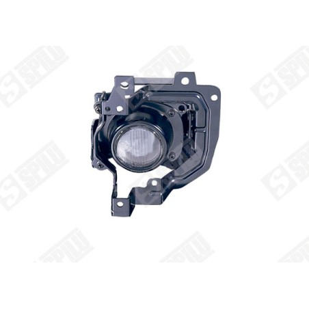 Feu Antibrouillard Gauche Pour Mitsubishi Colt Camionnette - 3/5 Portes MN186265