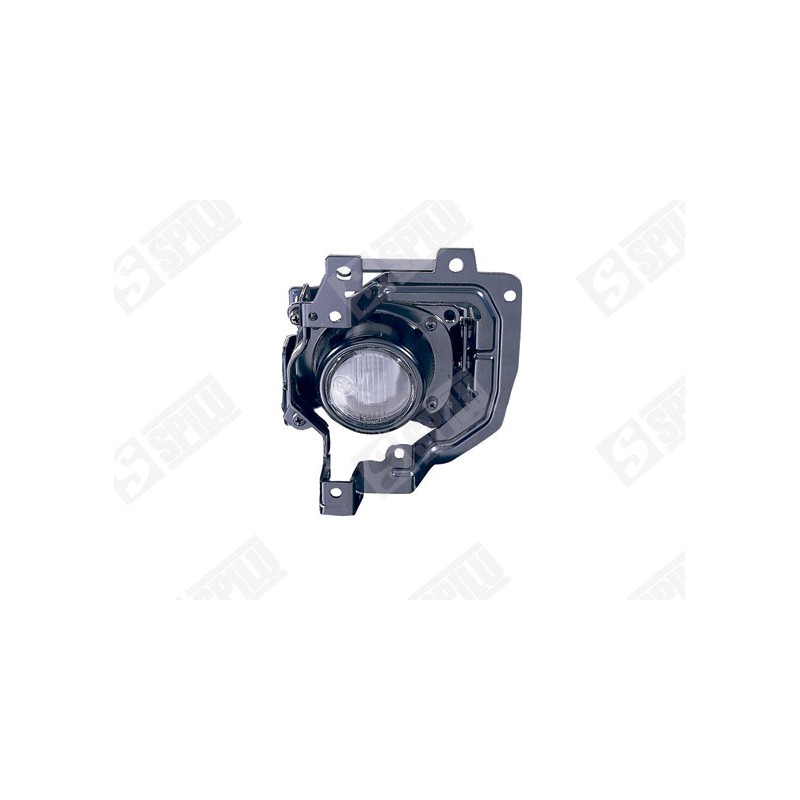 Feu Antibrouillard Gauche Pour Mitsubishi Colt Camionnette - 3/5 Portes MN186265