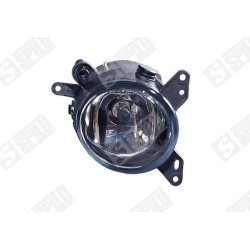 Feu Antibrouillard Droit Pour Mitsubishi Colt Camionnette - 3/5 Portes MN186266