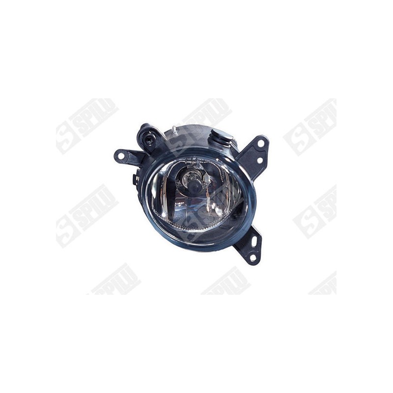 Feu Antibrouillard Droit Pour Mitsubishi Colt Camionnette - 3/5 Portes MN186266