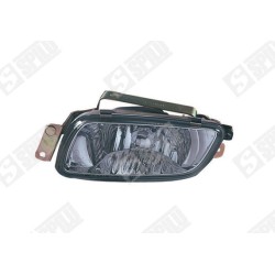 Feu Antibrouillard Gauche Pour Mitsubishi Pajero III Canvas Top MB831089