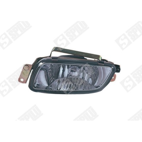 Feu Antibrouillard Gauche Pour Mitsubishi Pajero III Canvas Top MB831089