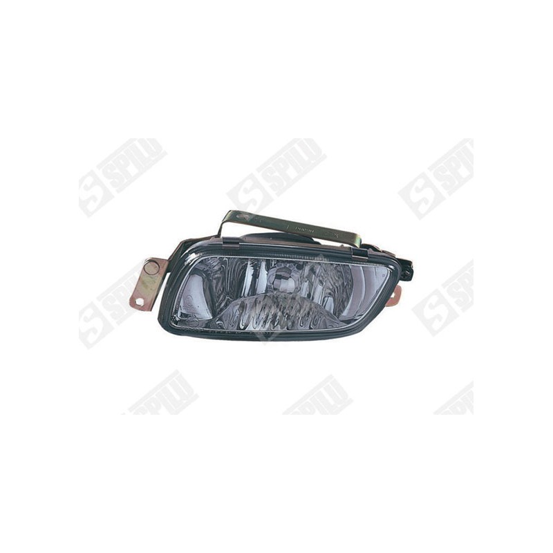 Feu Antibrouillard Gauche Pour Mitsubishi Pajero III Canvas Top MB831089