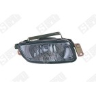 Feu Antibrouillard Droit Pour Mitsubishi Pajero III Canvas Top MB831090