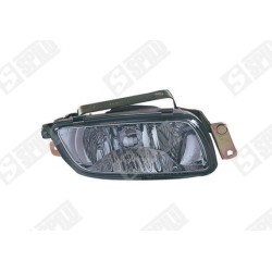 Feu Antibrouillard Droit Pour Mitsubishi Pajero III Canvas Top MB831090