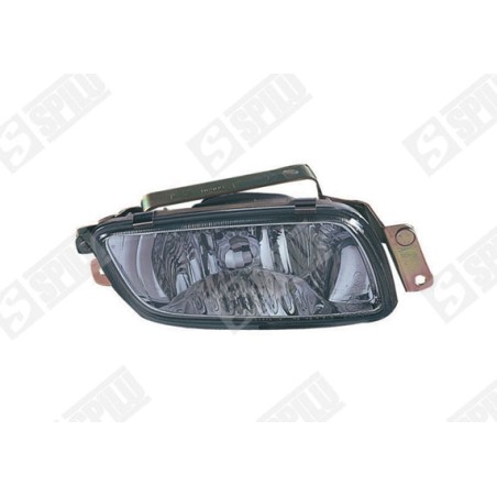 Feu Antibrouillard Droit Pour Mitsubishi Pajero III Canvas Top MB831090