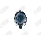 Feu Antibrouillard Pour Mitsubishi Pajero III Canvas Top MN133758