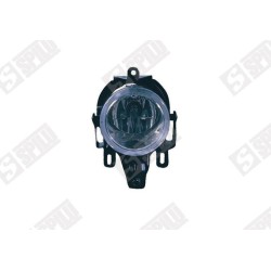 Feu Antibrouillard Pour Mitsubishi Pajero III Canvas Top MN133758