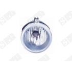 Feu Antibrouillard Pour Chrysler Grand Voyager V Voyager/Grand IV Jeep Compass