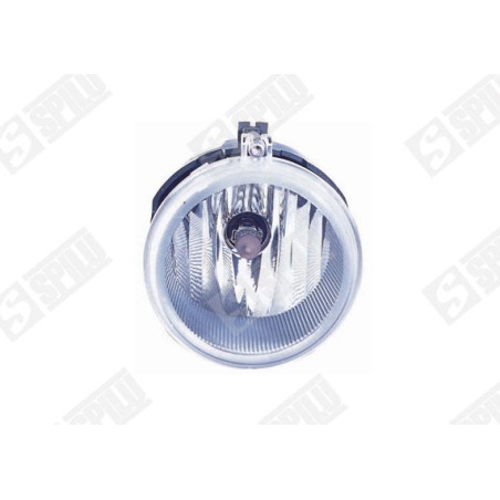 Feu Antibrouillard Pour Chrysler Grand Voyager V Voyager/Grand IV Jeep Compass
