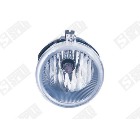 Feu Antibrouillard Pour Jeep Grand Cherokee III 04805859AB