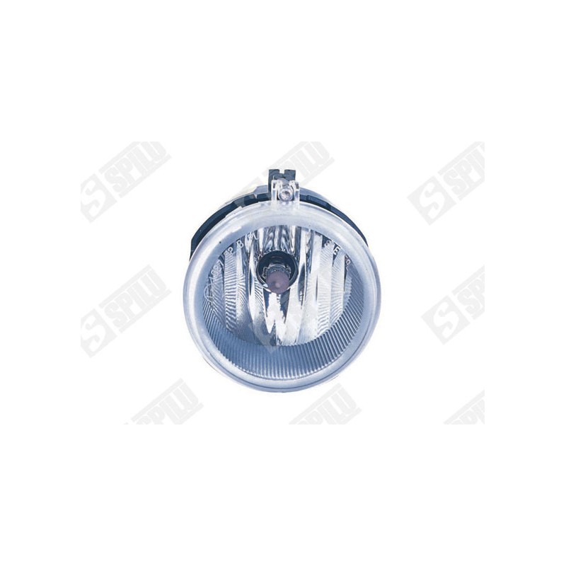 Feu Antibrouillard Pour Jeep Grand Cherokee III 04805859AB