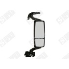 Rétro Extérieur Gauche Pour MAN TGS I TGX 81637306529
