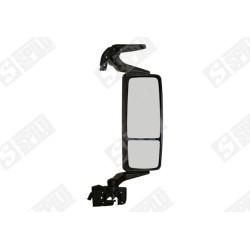 Rétro Extérieur Gauche Pour MAN TGS I TGX 81637306529