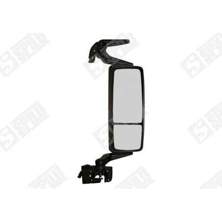 Rétro Extérieur Gauche Pour MAN TGS I TGX 81637306529