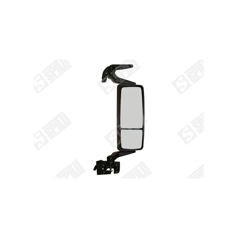 Rétro Extérieur Gauche Pour MAN TGS I TGX 81637306529