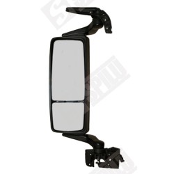 Rétro Extérieur Droit Pour MAN TGS I TGX 81637306531