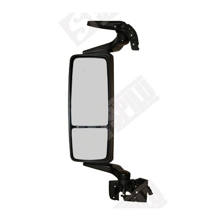 Rétro Extérieur Droit Pour MAN TGS I TGX 81637306531
