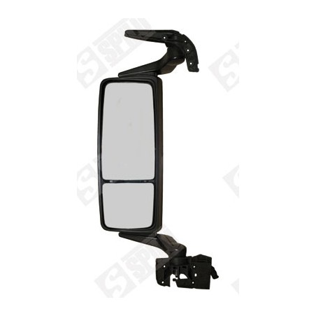 Rétro Extérieur Droit Pour MAN TGS I TGX 81637306534