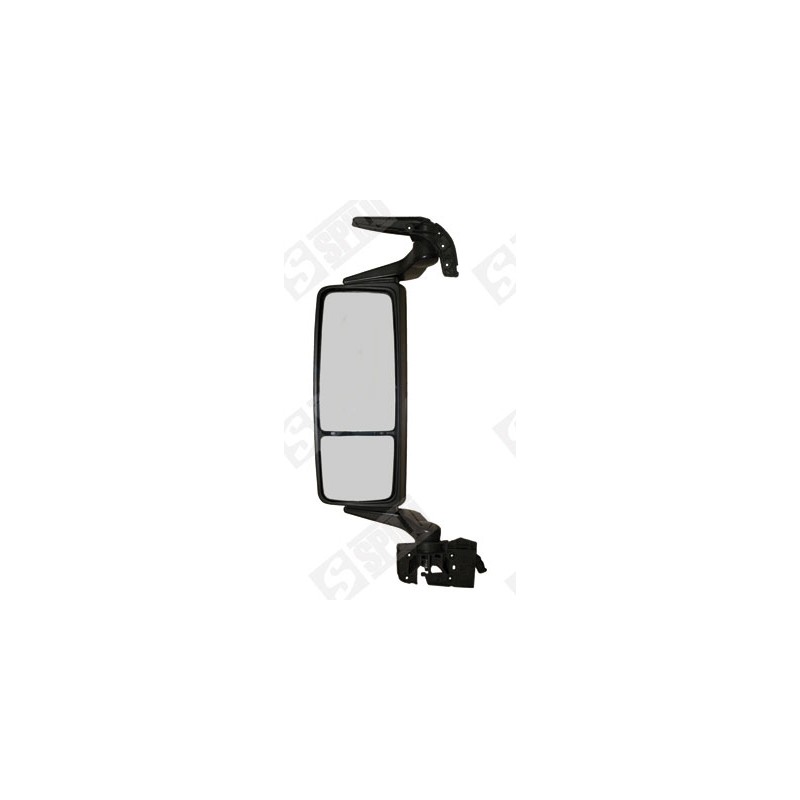 Rétro Extérieur Droit Pour MAN TGS I TGX 81637306534