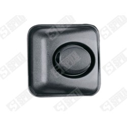 Cache de Rétro Pour MERCEDES-TRUCK ACTROS MP2 / MP3 ATEGO AXOR ECONIC