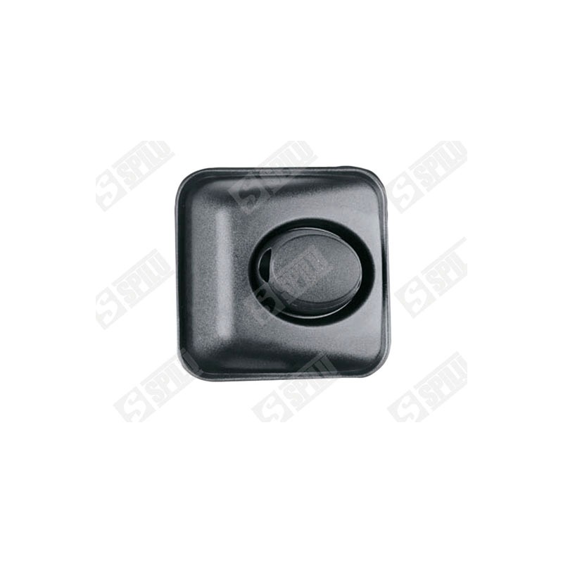 Cache de Rétro Pour MERCEDES-TRUCK ACTROS MP2 / MP3 ATEGO AXOR ECONIC