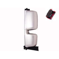 Rétro Extérieur Gauche Pour RENAULT TRUCKS PREMIUM 2 50.10.578505