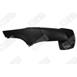 Antéviseur Droit Pour MERCEDES-TRUCK ACTROS MP4 / MP5 ANTOS AROCS