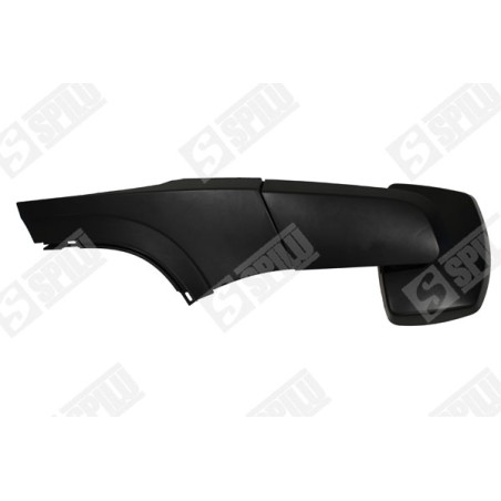 Antéviseur Droit Pour MERCEDES-TRUCK ACTROS MP4 / MP5 ANTOS AROCS