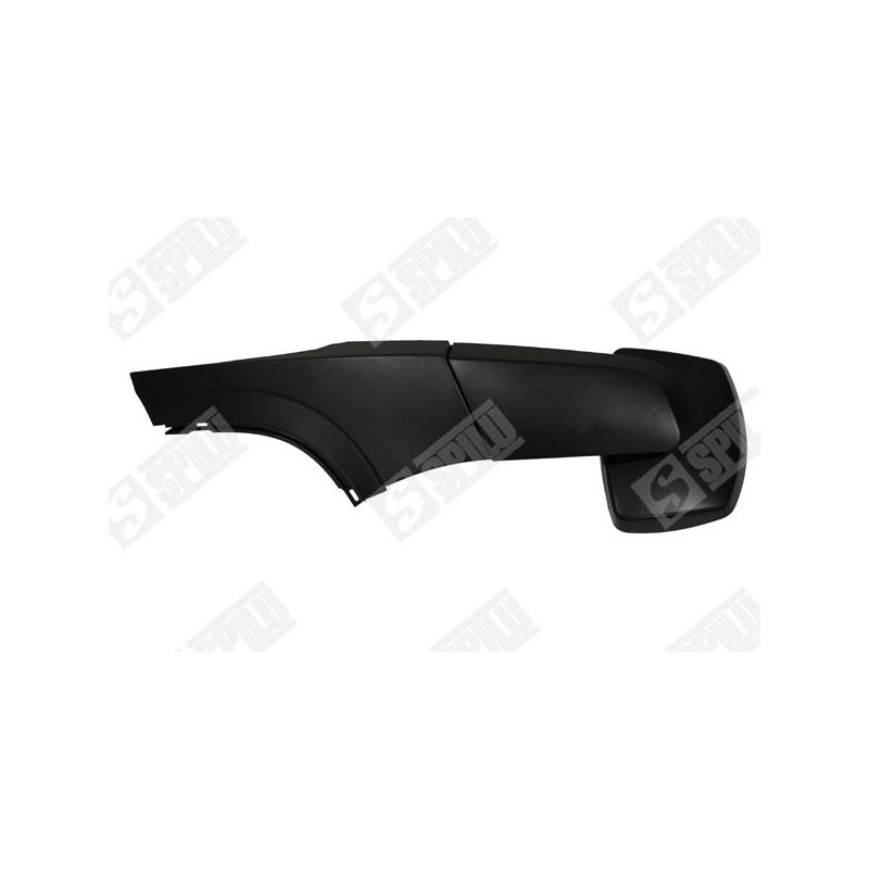 Antéviseur Droit Pour MERCEDES-TRUCK ACTROS MP4 / MP5 ANTOS AROCS