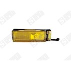 Feu Antibrouillard Gauche Pour DAF 65 CF 75 85 95 XF 1328860