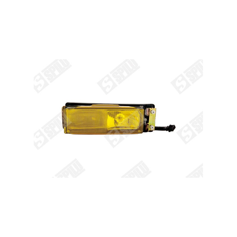 Feu Antibrouillard Gauche Pour DAF 65 CF 75 85 95 XF 1328860