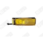 Feu Antibrouillard Droit Pour DAF 65 CF 75 85 95 XF 1328861