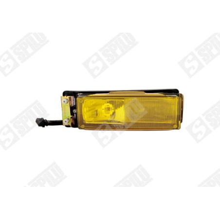 Feu Antibrouillard Droit Pour DAF 65 CF 75 85 95 XF 1328861