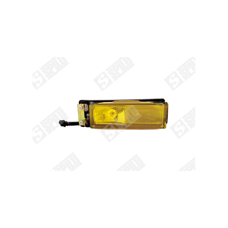 Feu Antibrouillard Droit Pour DAF 65 CF 75 85 95 XF 1328861