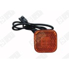 Feu Clignotant Pour MAN TGA 81252606105