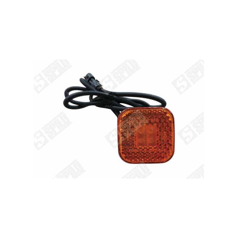 Feu Clignotant Pour MAN TGA 81252606105