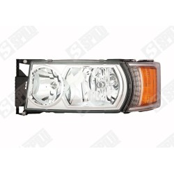 Phare Avant Droit Pour SCANIA G I P R T 2241827