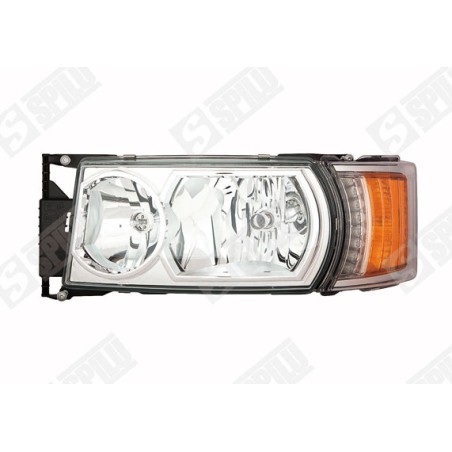 Phare Avant Droit Pour SCANIA G I P R T 2241827