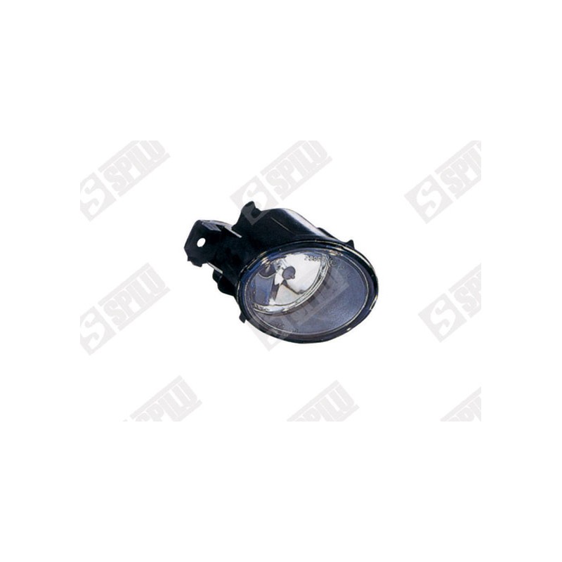 Feu Antibrouillard Droit Pour Renault Opel Nissan 8200002470 088044 26150AU327