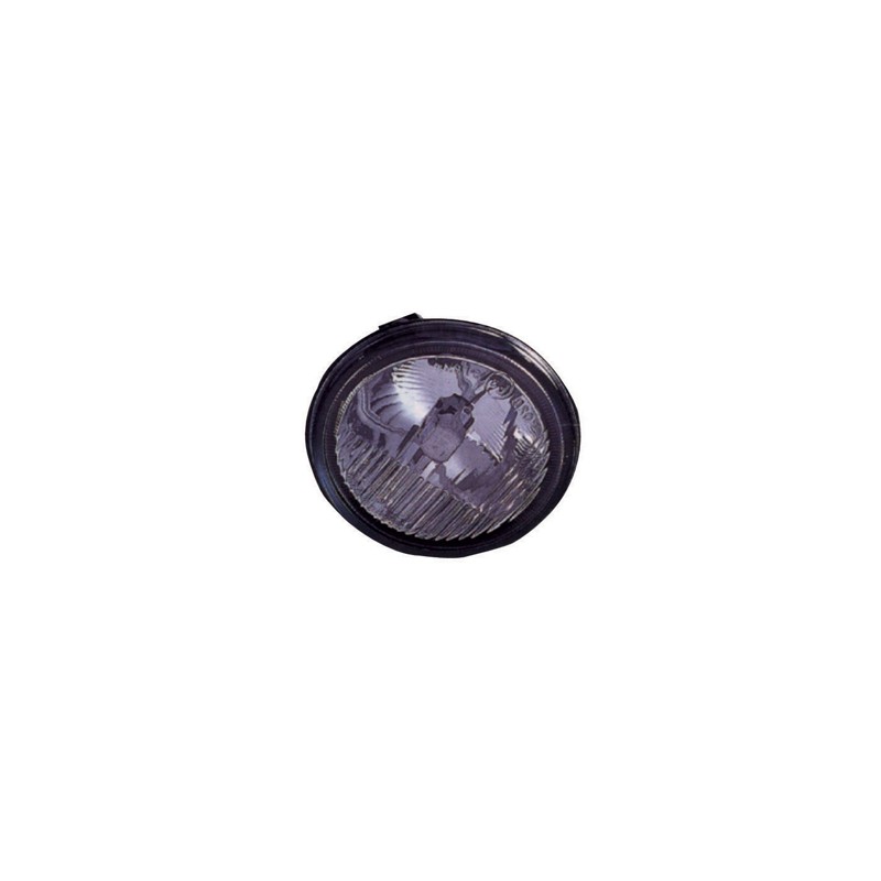 Feu Antibrouillard Gauche Pour Renault Opel Nissan 7701205665 4501195 2615500Q02