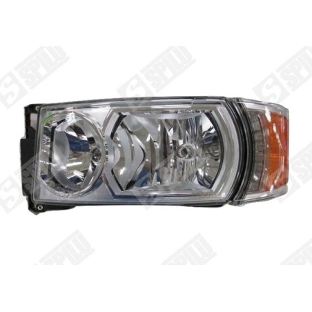 Phare Avant Gauche Pour SCANIA G I P R T 2241828